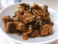 -力力豆花庄(广渠门店)