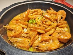 -巴蜀王婆大虾(南锣鼓巷店)