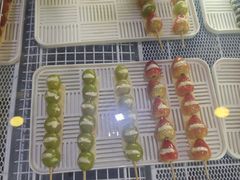-栗子侠奶皮子糖葫芦(长宁店)