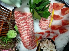 -黛瓦里·花园飨宴