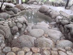 -三江森林温泉度假区