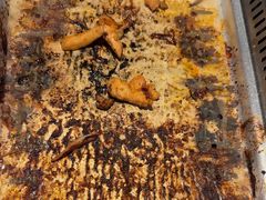 -新石器烤肉(百联川沙店)