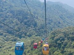 -天津盘山风景名胜区