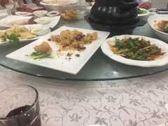 -新塘畔酒楼(里水大道北店)