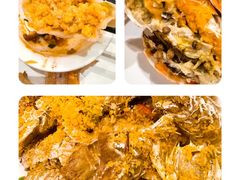 -北塘海鲜·天津菜·鲅鱼水饺是一绝(大光明桥旗舰店)