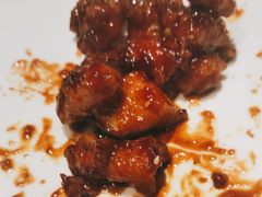 -宝轩渔府·老字号海鲜·正宗津菜(水上店)