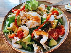 虾沙拉-RAC BAR(安福路店)