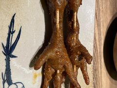 羊肉串-水煮三国·川鲁江湖菜(香山店)