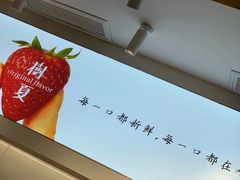 -树夏(金楠天街店)