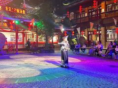 -亮欢寨(凯里总店)