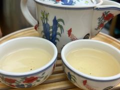 -潮粥荟·潮汕砂锅粥(槐房万达店)