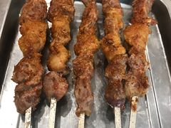 -清真吴记门钉肉饼·喜多利