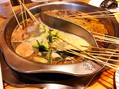 -袁记串串香(西安路店)