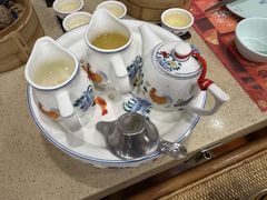 -点都德(汇胜楼店)