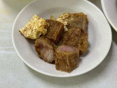 猪皮-青屋虾面