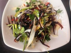 -老牌坊鲁菜名店(聊城美食岛店)