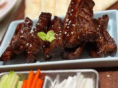 -径山十八道·风味民间菜(杭州总店)