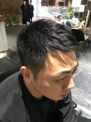 -扎嘎形象设计