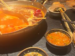 -色響火锅(恒隆广场店)