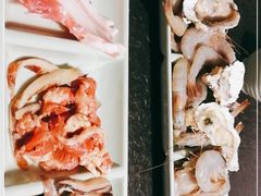 -盛江山自助料理(奥莱锦辉购物广场店)