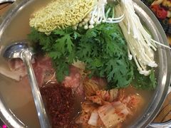 -纽斯桑拿会所(天山店)