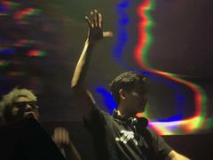 -A8 music club(宁波店)