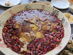 -马家水煮鱼(富民街店)