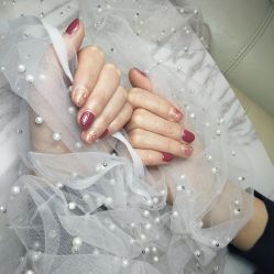 -Halo美甲美睫