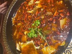 -受气牛肉·重庆耙牛肉(南坪总店)