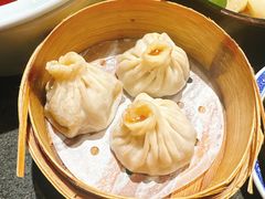 -南京大牌档(新街口德基广场店)
