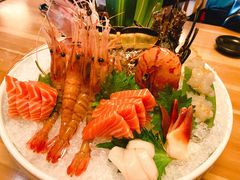 -王鼎精致料理铁板烧(世博源店)