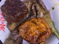 -刘小忙把子肉(北园大街总店)