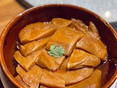 钵仔柚皮-猪肉婆私房菜(容桂总店)