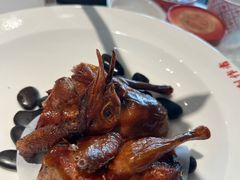 -谭厨中山传家菜.乳鸽.脆鲩鱼(华强北中航城店)