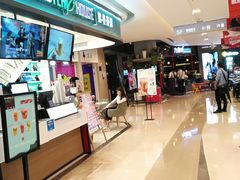 -吾悦广场(南京鼓楼店)
