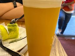 芒果芝芝-糖糖屋•糖水•雪花冰店(时尚天河店)