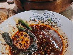 -水煮三国·川鲁江湖菜(香山店)