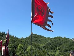-雁门关景区