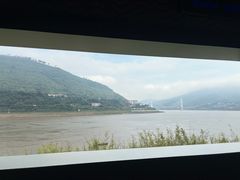 -白鹤梁水下博物馆