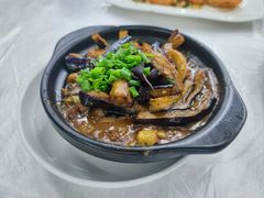-众味海鲜大排档·活海鲜·潮汕味(南澳店)