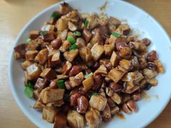 宫保鸡丁-姐妹面馆(水澄路店)