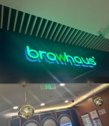 -Browhaus眉睫沙龙