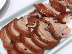 -紫光园·烤鸭·北京菜(劲松店)