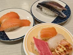 -滨寿司(新街口中央商场店)