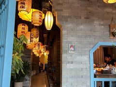-永安水煮活鱼·仪征菜(仪征奥林匹克店)