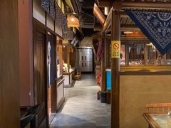 -井水小厨·湘菜(活力广场店)
