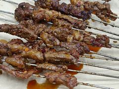 -老白家怡贵园烤肉
