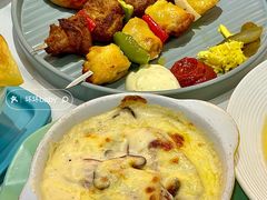 -库滋明·俄罗斯特色美食(中央大街店)