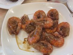 -新金盛·海鲜酒楼(盐田店)