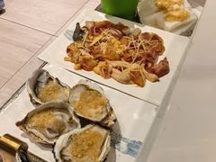 -碗中海·蒸汽海鲜·桑拿鸡(岭南天地店)